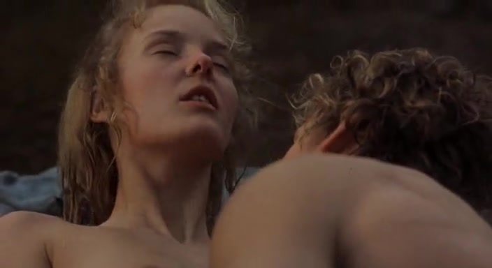 Ingibjorg Stefansdottir Nude And Sex In Viking Sagas Celebsave