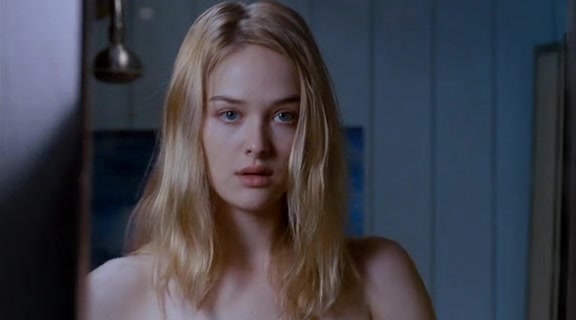 Jess Weixler Topless From Teeth Celebsave