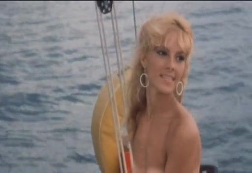 Carole Davis And Connie Lynn Hadden Nude In Piranha Ii Celebsave