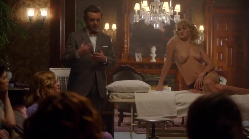 Nicholle Tom Nude On Masters Of Sex S E Celebsave