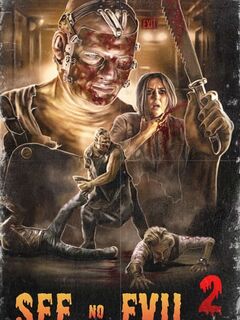 See No Evil 2