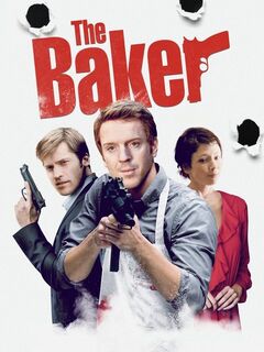 The Baker