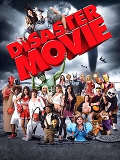 Disaster Movie