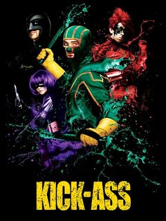 Kick-Ass