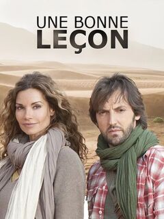 Une bonne leçon