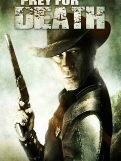 Prey for Death