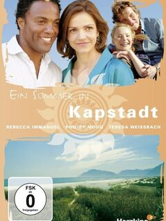 Ein Sommer in Kapstadt
