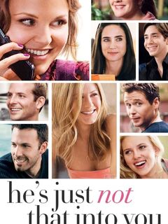 He's Just Not That Into You