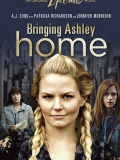 Bringing Ashley Home
