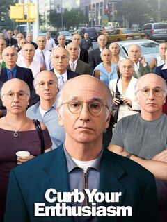 Curb Your Enthusiasm