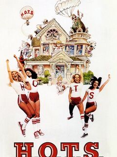H.O.T.S.