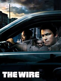 The Wire