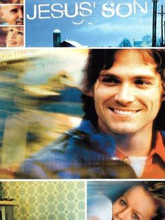 Jesus' Son