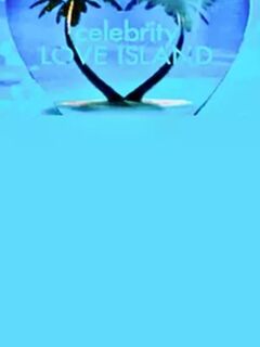 Celebrity Love Island