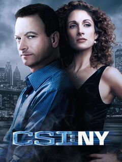 CSI: NY