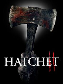 Hatchet II