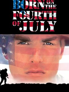 Born on the Fourth of July