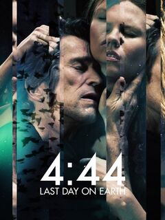 4:44 Last Day on Earth