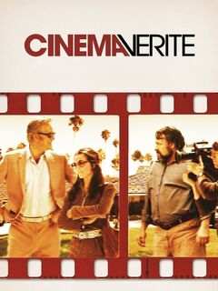 Cinema Verite