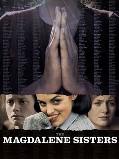 The Magdalene Sisters