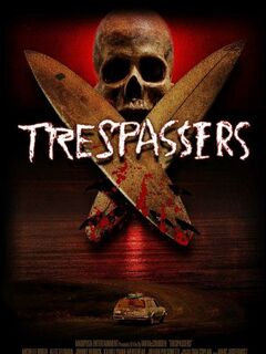 Trespassers
