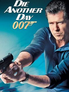 Die Another Day