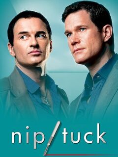 Nip/Tuck