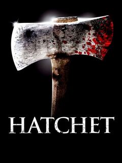 Hatchet