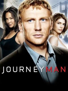 Journeyman