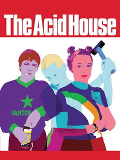 The Acid House