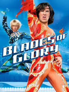 Blades of Glory