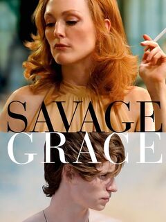 Savage Grace