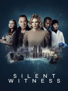 Silent Witness