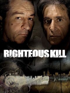Righteous Kill