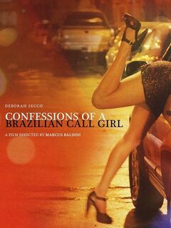 Confessions of a Brazilian Call Girl