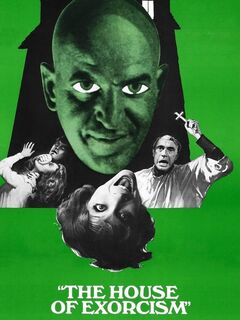 The House of Exorcism