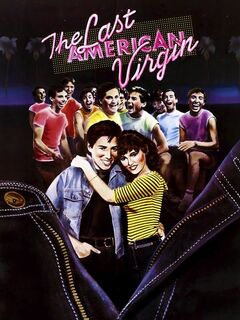 The Last American Virgin