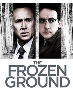 The Frozen Ground