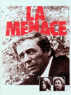 La Menace