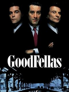 GoodFellas