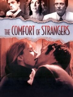 The Comfort of Strangers