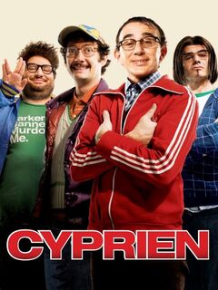Cyprien