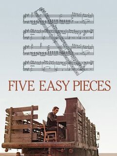 Five Easy Pieces