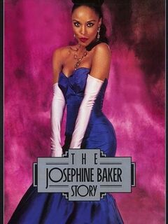 The Josephine Baker Story