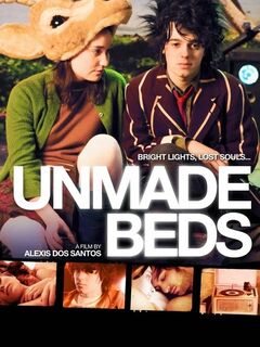 Unmade Beds