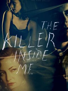 The Killer Inside Me
