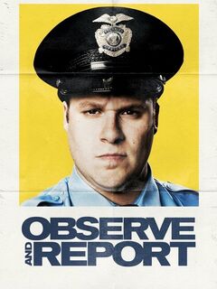 Observe and Report