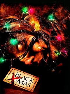 Black Christmas