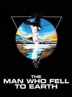 The Man Who Fell to Earth