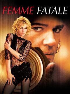 Femme Fatale